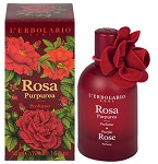 Rosa Purpurea perfume for Women by L'Erbolario -