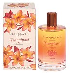 Frangipani perfume for Women by L'Erbolario