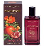 Melograno Unisex fragrance by L'Erbolario -