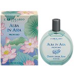 Alba in Asia perfume for Women by L'Erbolario