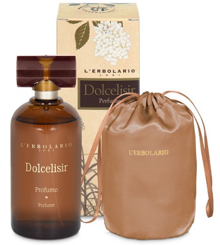 Dolcelisir 2023 Unisex fragrance by L'Erbolario