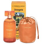 Orangerie 2023 Unisex fragrance by L'Erbolario