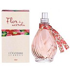 Flor de Acerola perfume for Women  by  L'Occitane au Bresil