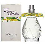 Flor de Graviola  perfume for Women by L'Occitane au Bresil 2016