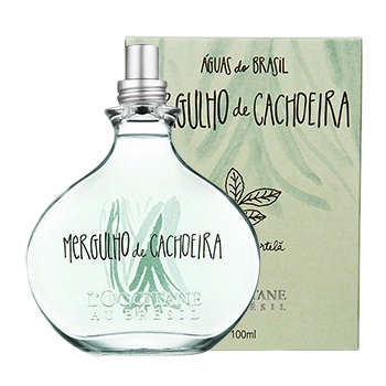 Mergulho de Cachoeira Unisex fragrance by L'Occitane au Bresil