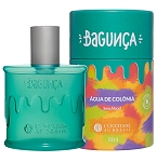 Bagunca  Unisex fragrance by L'Occitane au Bresil 2020