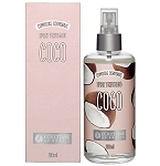 Coco  perfume for Women by L'Occitane au Bresil 2020