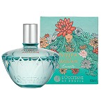 Ninfa das Aguas Encanto  perfume for Women by L'Occitane au Bresil 2021