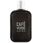 Cafe Verde Safra cologne for Men by L'Occitane au Bresil - 2023