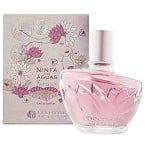 Ninfa das Aguas Fascinio perfume for Women by L'Occitane au Bresil - 2024