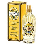 Eau d'Azur perfume for Women by L'Occitane en Provence -