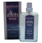 Hysope - Hyssop Unisex fragrance by L'Occitane en Provence