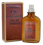 Eau du Contadour cologne for Men by L'Occitane en Provence - 1994