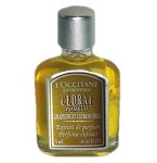Extrait de Parfum Cedrat Pomelo - Grapefruit Citron Tree Unisex fragrance by L'Occitane en Provence
