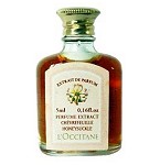 Extrait de Parfum Chevrefeuille - Honeysuckle perfume for Women by L'Occitane en Provence