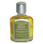 Extrait De Parfum Tilleul Chevrefeuille - Linden Honeysuckle Unisex fragrance by L'Occitane en Provence
