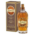 Ambre  Unisex fragrance by L'Occitane en Provence 2001