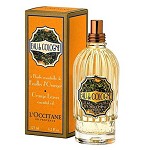 Eau de Cologne Orange Leaves  Unisex fragrance by L'Occitane en Provence 2001