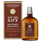 Eau des Baux cologne for Men by L'Occitane en Provence -