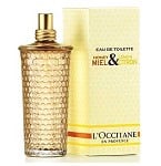 Honey & Lemon perfume for Women  by  L'Occitane en Provence