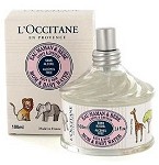Eau Maman & Bebe Unisex fragrance  by  L'Occitane en Provence