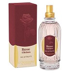 Rose 4 Reines perfume for Women by L'Occitane en Provence