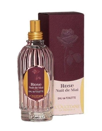 Rose Nuit de Mai perfume for Women by L'Occitane en Provence