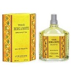 The Bergamote - Bergamot Tea Unisex fragrance by L'Occitane en Provence - 2009