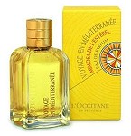 Voyage en Mediterranee Mimosa de L'Esterel perfume for Women by L'Occitane en Provence