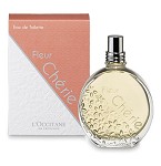 Fleur Cherie perfume for Women  by  L'Occitane en Provence