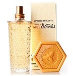 Honey & Vanilla perfume for Women  by  L'Occitane en Provence