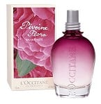 Pivoine Flora EDT perfume for Women by L'Occitane en Provence - 2010