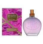 Delice des Fleurs - Rose & Violette  perfume for Women by L'Occitane en Provence 2011