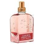 Cherry Collection - Cherry Princess  perfume for Women by L'Occitane en Provence 2012