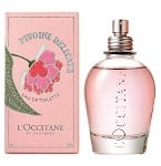 Pivoine Delicate perfume for Women by L'Occitane en Provence