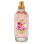 Rose des Champs perfume for Women by L'Occitane en Provence - 2012