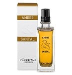 Collection de Grasse - Ambre & Santal Unisex fragrance by L'Occitane en Provence - 2013