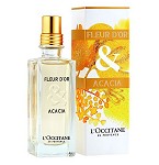Collection de Grasse - Fleur d'Or & Acacia perfume for Women  by  L'Occitane en Provence