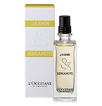 Collection de Grasse - Jasmin & Bergamote  Unisex fragrance by L'Occitane en Provence 2013
