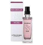 Collection de Grasse - Magnolia & Mure Unisex fragrance  by  L'Occitane en Provence