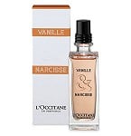 Collection de Grasse - Vanille & Narcisse  Unisex fragrance by L'Occitane en Provence 2013