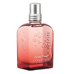 Cherry Collection - Red Cherry  perfume for Women by L'Occitane en Provence 2014