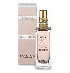 Collection de Grasse - Neroli & Orchidee  perfume for Women by L'Occitane en Provence 2014