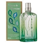 Verbena Collection - Frisson de Verveine Unisex fragrance by L'Occitane en Provence