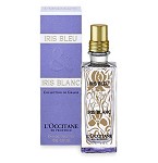 Collection de Grasse - Iris Bleu & Iris Blanc perfume for Women  by  L'Occitane en Provence