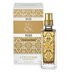 Collection de Grasse - Oud & Rose  perfume for Women by L'Occitane en Provence 2015