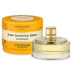 Jasmin Immortelle Neroli perfume for Women  by  L'Occitane en Provence