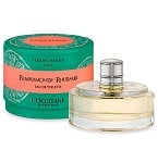 Pamplemousse Rhubarbe Unisex fragrance by L'Occitane en Provence