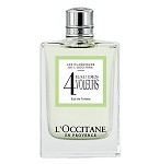 Les Classiques Eau des 4 Voleurs cologne for Men by L'Occitane en Provence