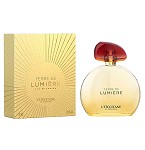 Terre de Lumiere perfume for Women by L'Occitane en Provence